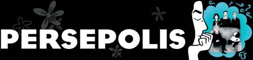 [Persepolis]