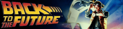 [Back to the Future]
