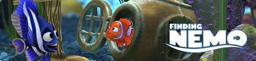[Finding Nemo]