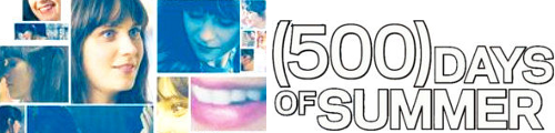 [(500) Days of Summer]