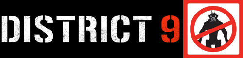 [District 9]