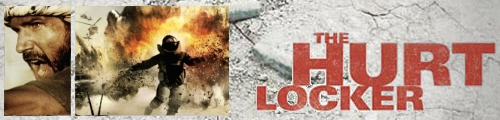[The Hurt Locker]