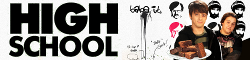 [High School]